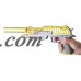 Game Handgun Model Toy Gun Electric Bullet Gun Burst Of Water Children Gift   570237094